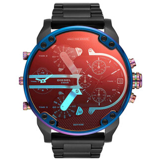 Diesel Mr. Daddy 2.0 Chronograph DZ7436 Herrenuhr
