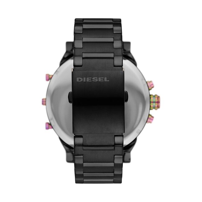 Diesel  Mr. Daddy 2.0 Chronograph DZ7436 Herrenuhr
