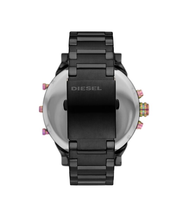 Diesel  Mr. Daddy 2.0 Chronograph DZ7436 Herrenuhr