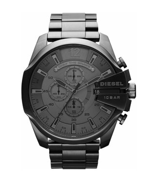 Diesel Mega Chief Chronograph Herrenuhr - DZ4282