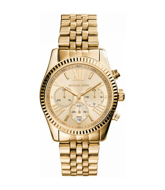 Michael Kors Lexington Chronograph MK5556 Damenuhr