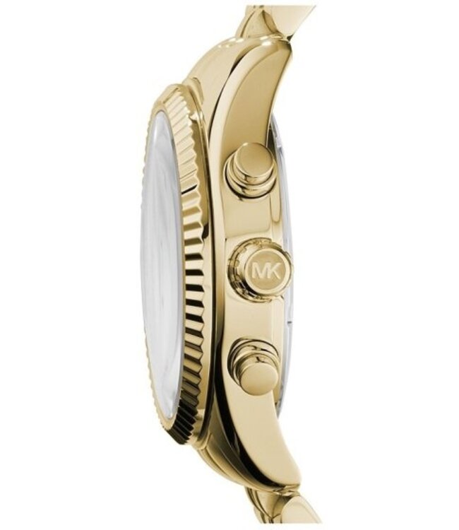 Michael Kors   Lexington Chronograph MK5556 Damenuhr