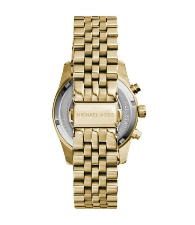 Michael Kors   Lexington Chronograph MK5556 Damenuhr