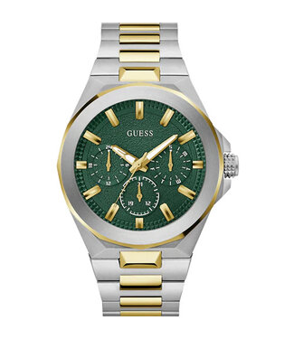 Guess DASHBOARD GW0798G3 Herrenuhr
