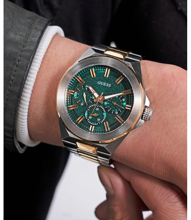 Guess   DASHBOARD GW0798G3 Herrenuhr