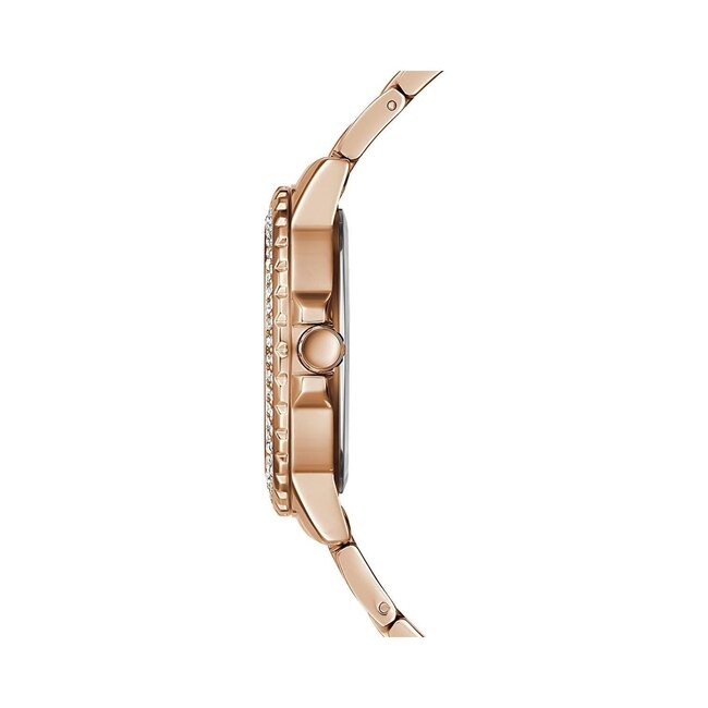 Guess  Crown Jewel  GW0410L3 Damenuhr