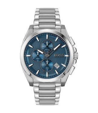 Hugo Boss  Grandmaster 1513884 Herrenuhr