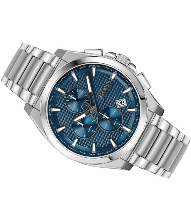 Hugo Boss  Grandmaster 1513884 Herrenuhr