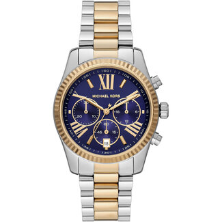 Michael Kors MK7218 Lexington Damenuhr