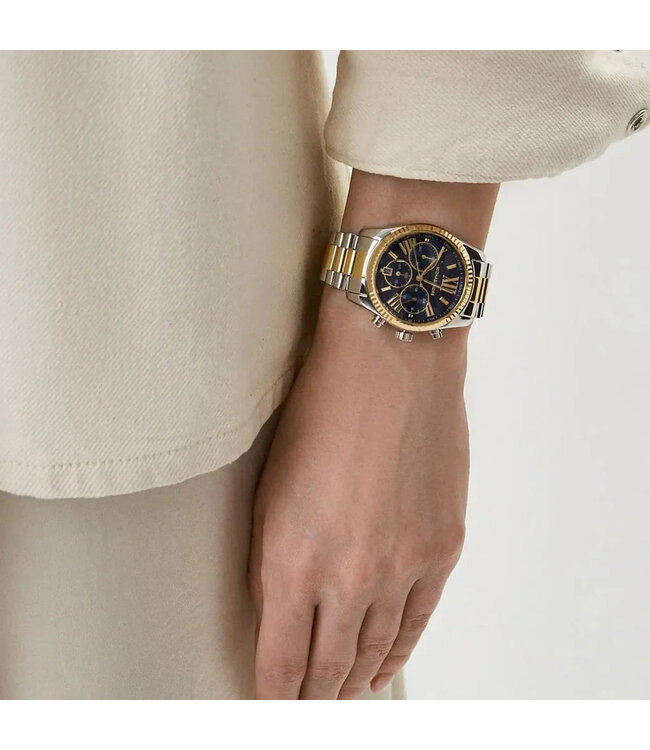 Michael Kors   MK7218 Lexington Damenuhr
