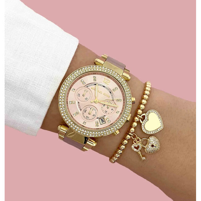 Michael Kors  Parker  MK6326 Damenuhr