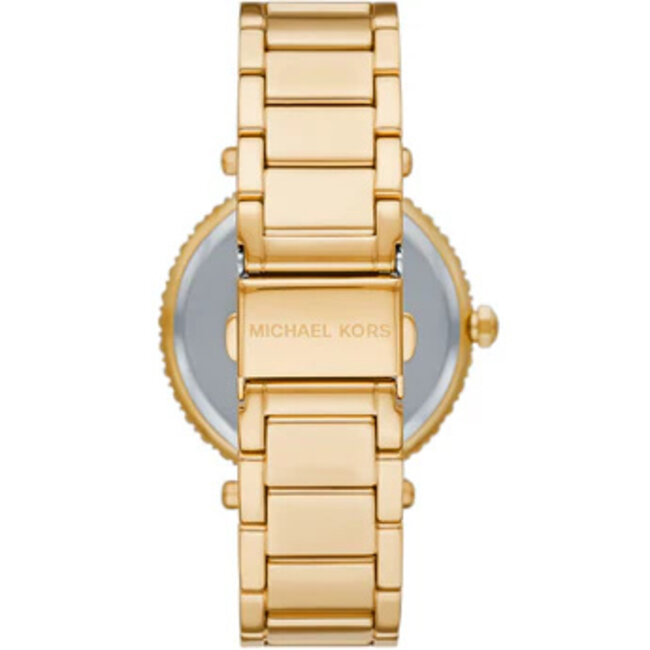 Michael Kors  Parker Gold - MK4693 Damenuhr