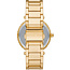 Michael Kors  Parker Gold - MK4693 Damenuhr