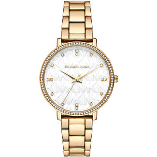 Michael Kors MK4666 Pyper Damenuhr