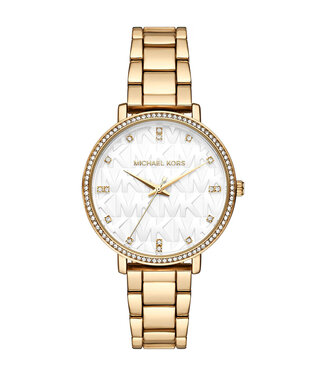 Michael Kors MK4666 Pyper Damenuhr