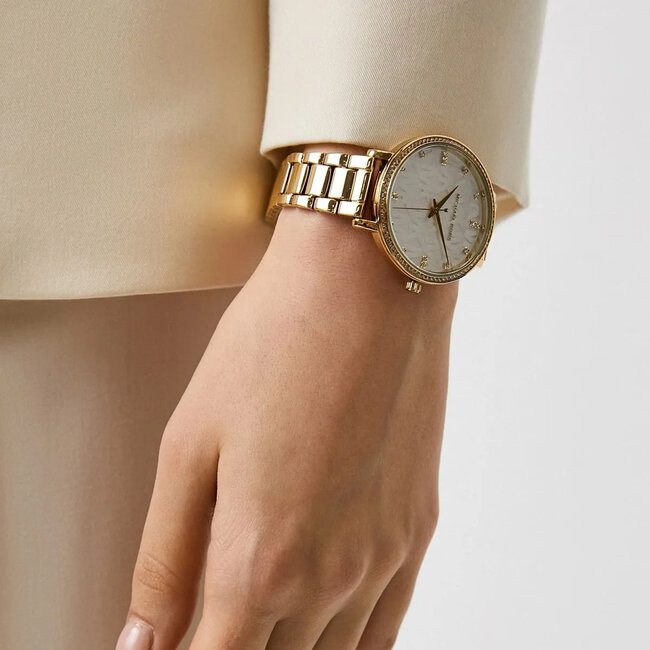 Michael Kors  MK4666 Pyper Damenuhr