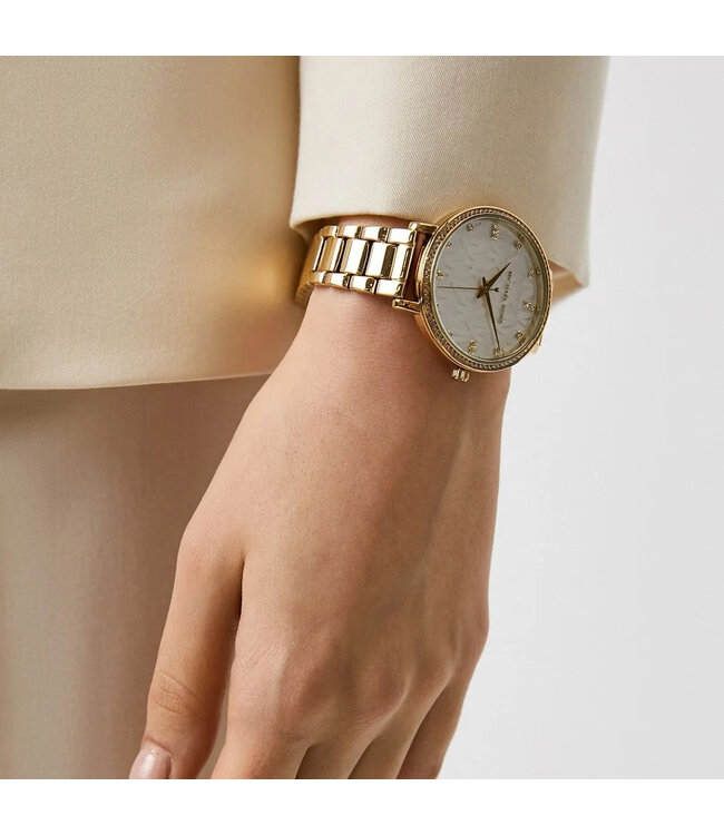 Michael Kors   MK4666 Pyper Damenuhr