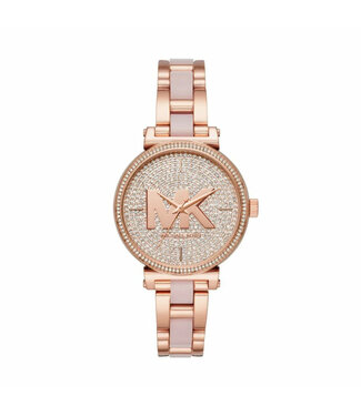 Michael Kors Sofie MK4336 Damenuhr