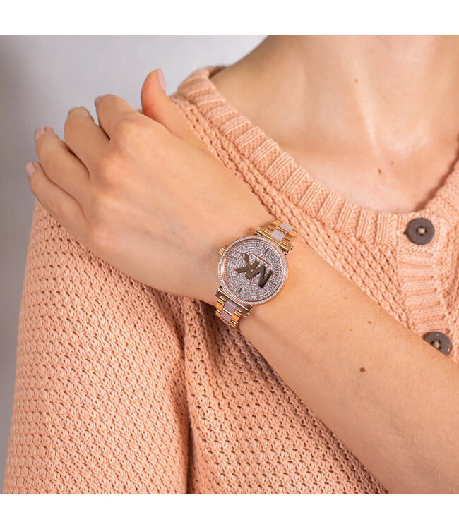 Michael Kors   Sofie MK4336 Damenuhr
