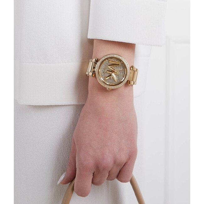 Michael Kors PARKER MK7283 Damenuhr