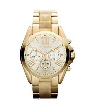 Michael Kors Bradshaw MK5722 Damenuhr