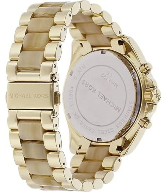Michael Kors  Bradshaw MK5722 Damenuhr
