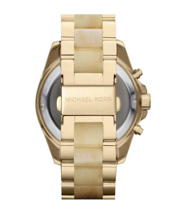 Michael Kors  Bradshaw MK5722 Damenuhr