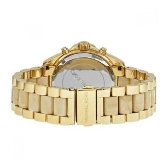 Michael Kors Bradshaw MK5722 Damenuhr