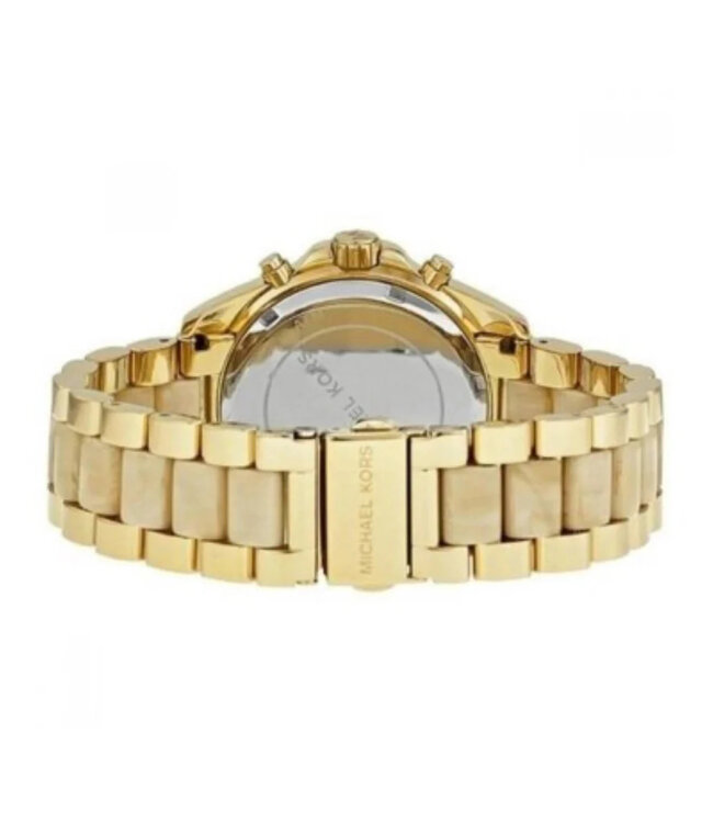 Michael Kors  Bradshaw MK5722 Damenuhr