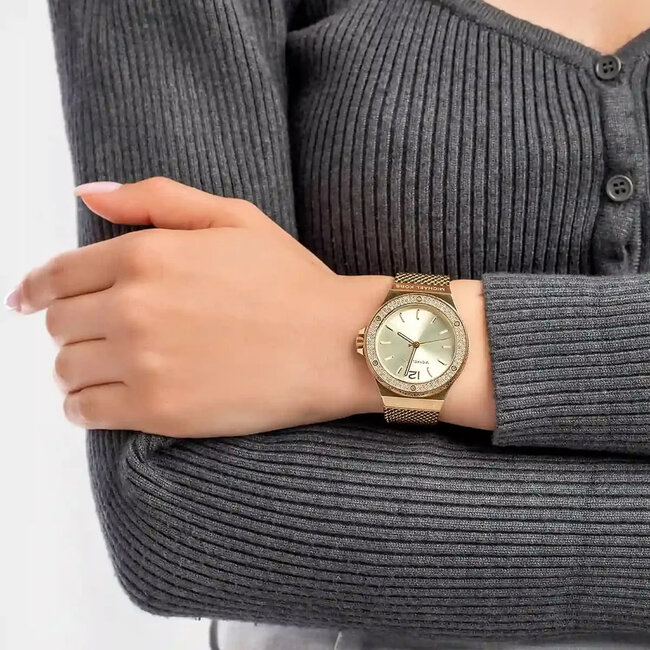 Michael Kors  Lennox MK7335  Damenuhr