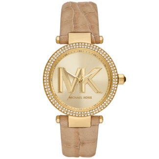 Michael Kors MK4725 Parker Damenuhr