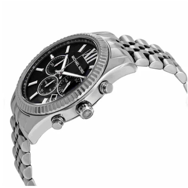 Michael Kors Lexington MK5708 Damenuhr