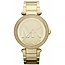 Michael Kors  Parker Gold MK Logo  MK5784 Damenuhr