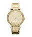 Michael Kors  Parker Gold MK Logo  MK5784 Damenuhr