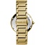 Michael Kors  Parker Gold MK Logo  MK5784 Damenuhr