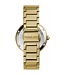 Michael Kors  Parker Gold MK Logo  MK5784 Damenuhr