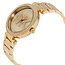Michael Kors  Parker Gold MK Logo  MK5784 Damenuhr