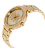 Michael Kors  Parker Gold MK Logo  MK5784 Damenuhr