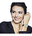 Michael Kors  Parker Gold MK Logo  MK5784 Damenuhr