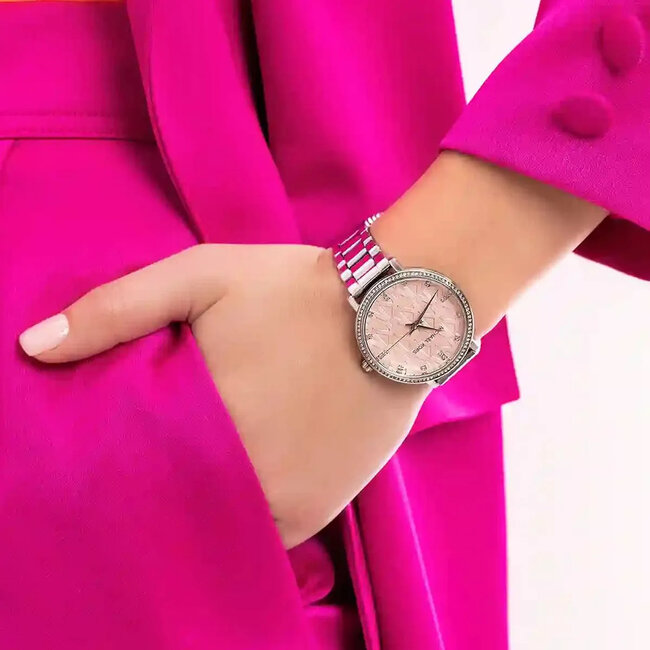 Michael Kors  MK4631 Pyper Damenuhr