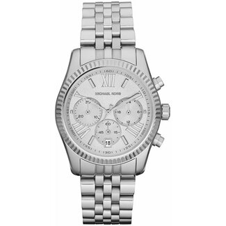 Michael Kors Lexington Chronograph MK5555 Damenuhr