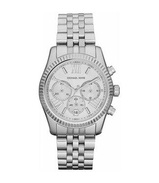 Michael Kors Lexington Chronograph MK5555 Damenuhr