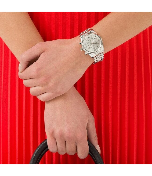 Michael Kors   Lexington Chronograph MK5555 Damenuhr