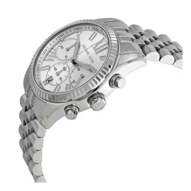 Michael Kors  Lexington Chronograph MK5555 Damenuhr