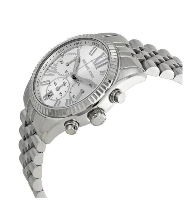 Michael Kors   Lexington Chronograph MK5555 Damenuhr