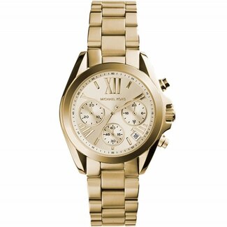 Michael Kors Mini Bradshaw MK5798 Damenuhr