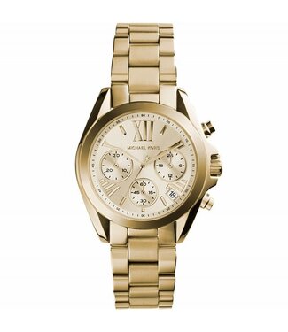 Michael Kors Mini Bradshaw MK5798 Damenuhr