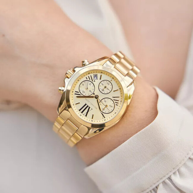 Michael Kors  Mini Bradshaw MK5798 Damenuhr