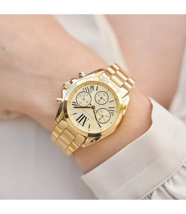Michael Kors   Mini Bradshaw MK5798 Damenuhr