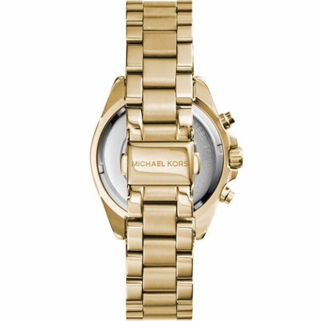 Michael Kors  Mini Bradshaw MK5798 Damenuhr